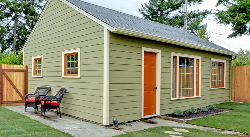 Accessory dwelling unit